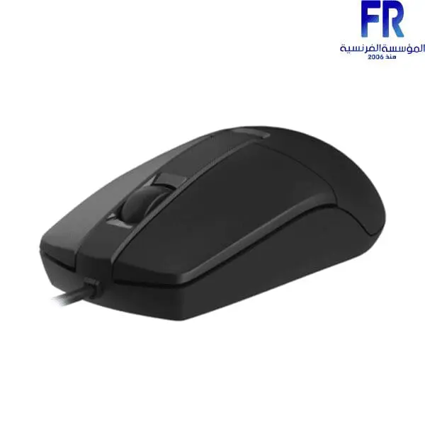 A4TECH OP 330S BLACK USB Mouse