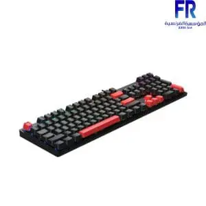 A4TECH S510N BLMS MECHANICAL NEON GAMING Keyboard