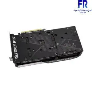 ASUS DUAL RTX 3060 TI V2 OC 8GB GRAPHIC Card