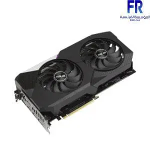 ASUS DUAL RTX 3070 V2 OC 8GB GRAPHIC Card