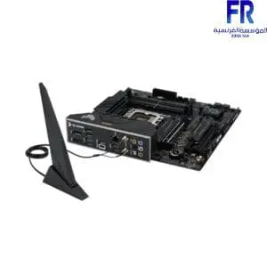 ASUS TUF GAMING B660M PLUS WIFI DDR5 Motherboard