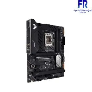 ASUS TUF GAMING H670 PRO WIFI DDR4 Motherboard