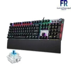 AULA F2058 BLUE SWITCH MECHANICAL GAMING Keyboard