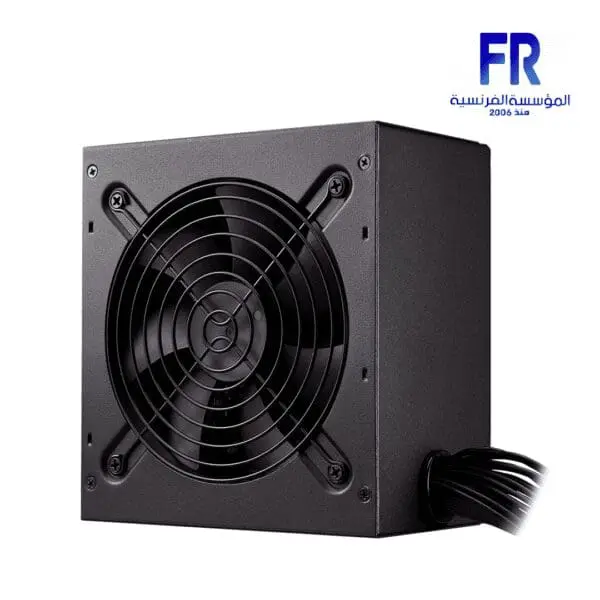 COOLER MASTER 550W V2 550W 80 PLUS BRONZE POWER Supply