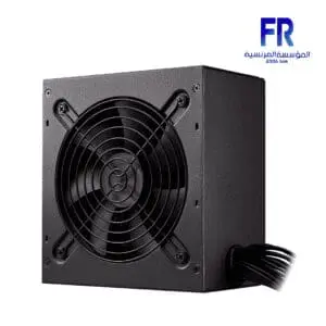 COOLER MASTER MWE 650 V2 650W 80 PLUS BRONZE POWER Supply