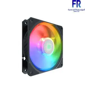 COOLER MASTER SICKLEFLOW ARGB 120MM Fan