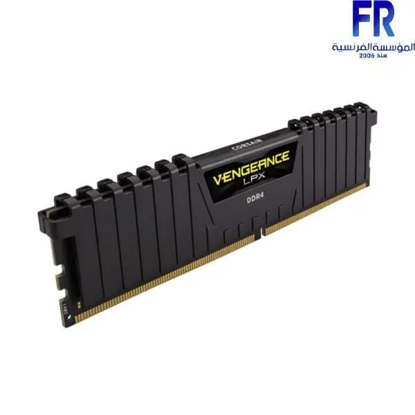 CORSAIR VENGEANCE LPX 16GB DDR4 3200MHZ DESKTOP Memory