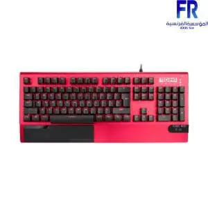 TECHNO ZONE E14 BLUE SWITCH MECHANICAL GAMING Keyboard