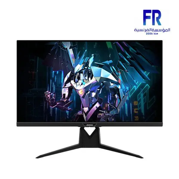 GIGABYTE AORUS FI32Q 32 INCH 170HZ 1MS QHD 2K IPS GAMING Monitor