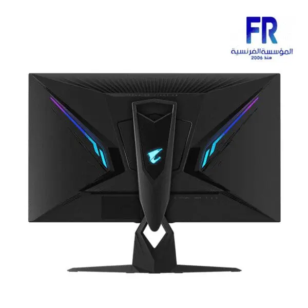 GIGABYTE AORUS FI32Q 32 INCH 170HZ 1MS QHD 2K IPS GAMING Monitor