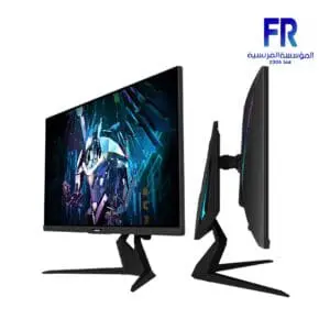 GIGABYTE AORUS FI32Q 32 INCH 170HZ 1MS QHD 2K IPS GAMING Monitor