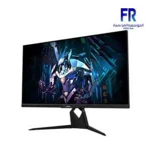 GIGABYTE AORUS FI32Q 32 INCH 170HZ 1MS QHD 2K IPS GAMING Monitor