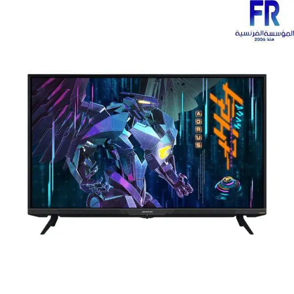 GIGABYTE AORUS FV43U 43 INCH 144Hz 1MS UHD VA GAMING Monitor