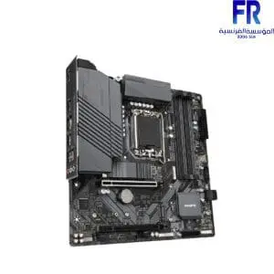 GIGABYTE B660M GAMING X DDR4 Motherboard