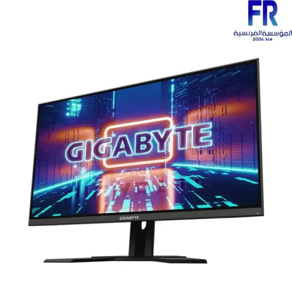 GIGABYTE G27F 27 INCH 144HZ 1MS FHD IPS GAMING Monitor