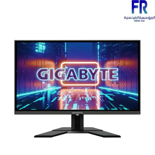 GIGABYTE G27F 27 INCH 144HZ 1MS FHD IPS GAMING Monitor