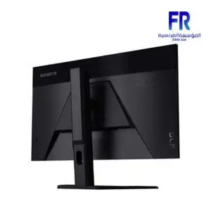 GIGABYTE G27Q 27 INCH 144HZ 1MS 2K QHD IPS GAMING Monitor