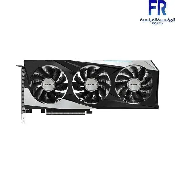 GIGABYTE RTX 3060 TI 8GB GAMING OC GRAPHIC Card