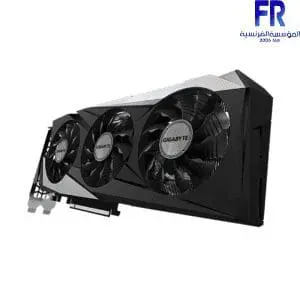 GIGABYTE RTX 3060 TI 8GB GAMING OC GRAPHIC Card