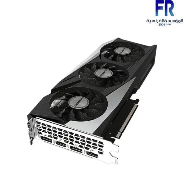 GIGABYTE RTX 3060 TI 8GB GAMING OC GRAPHIC Card