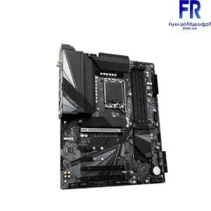 GIGABYTE Z690 UD AX DDR5 Motherboard