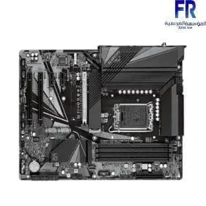 GIGABYTE Z690 UD AX DDR5 Motherboard