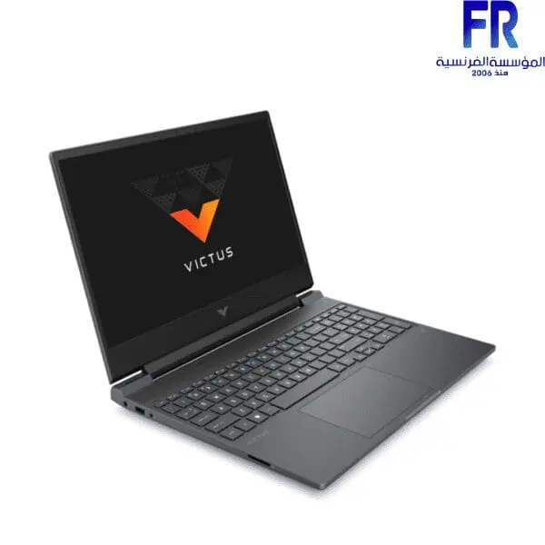 HP VICTUS 15-FA0032DX CORE I7-12650H 16GB DDR4 512GB SSD RTX3050 Win 11 FHD GAMING LAPTOP