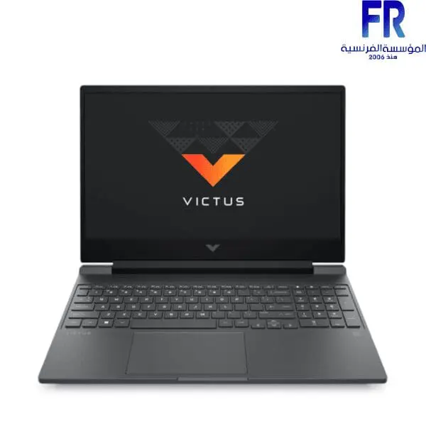 HP VICTUS 15-FA0032DX CORE I7-12650H 16GB DDR4 512GB SSD RTX3050 Win 11 FHD GAMING LAPTOP