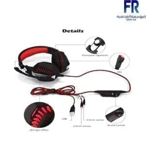 KOTION G2000 GAMING Headset