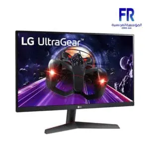 LG ULTRAGEAR 24GN600 24 INCH 144HZ 1MS IPS GAMING Monitor