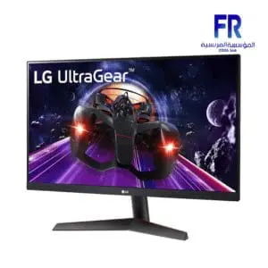 LG ULTRAGEAR 24GN600 24 INCH 144HZ 1MS IPS GAMING Monitor