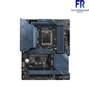 MSI MAG Z690 TORPEDO Motherboard