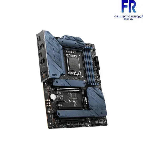 MSI MAG Z690 TORPEDO Motherboard