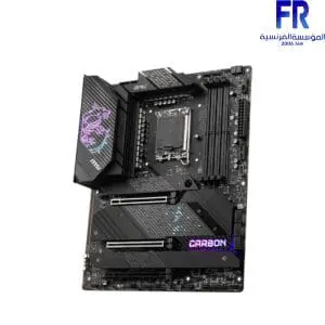 MSI MPG Z690 CARBON WIFI DDR5 Motherboard