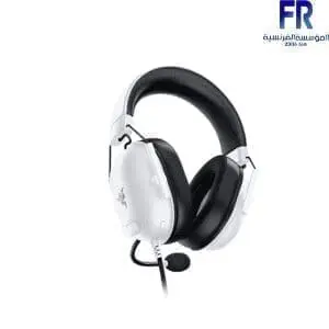 RAZER BLACKSHARK V2 X WHITE GAMING Headset