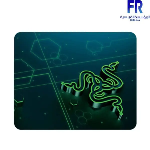 RAZER GOLIATHUS MOBILE MOUSE Pad