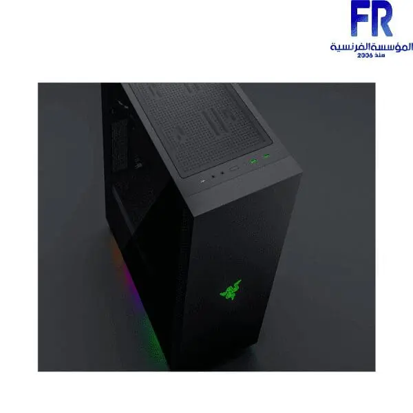 RAZER TOMAHAWK MID TOWER Case