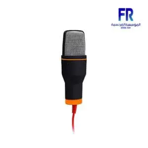 SF 666 Microphone