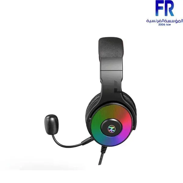 TECHNO ZONE K65 GAMING Headset