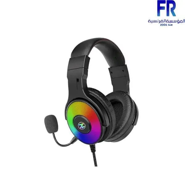 TECHNO ZONE K65 GAMING Headset