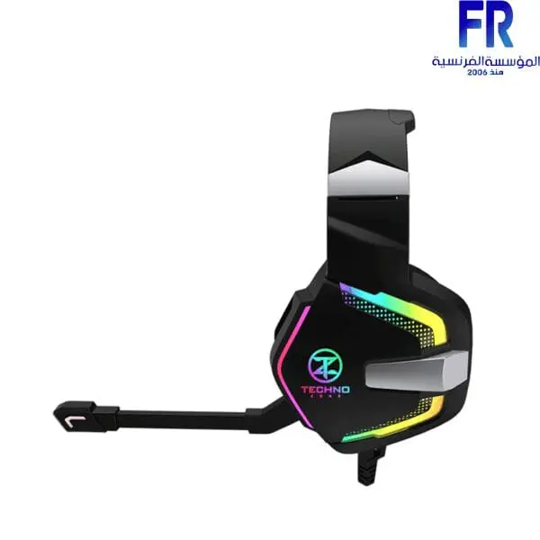 TECHNO ZONE K69 GAMING Headset