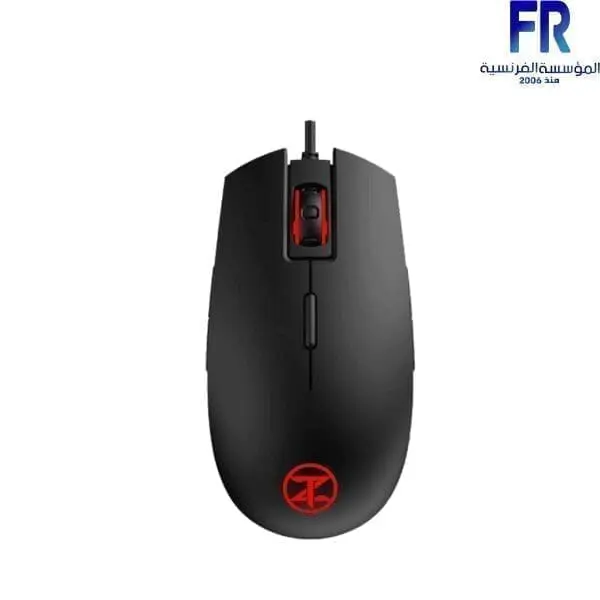 TECHNO ZONE V64 FPS WIRED GAMING Mouse