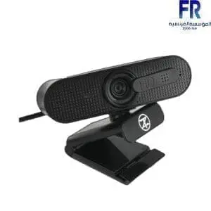 TECHNO ZONE W120 FHD Webcam