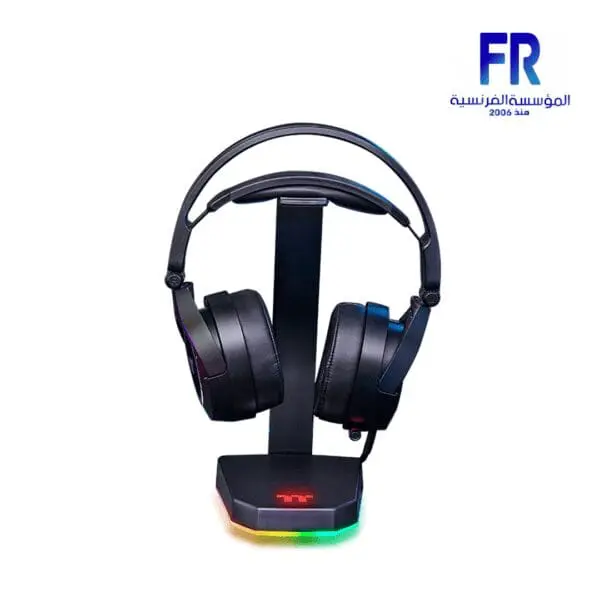 THERMALTAKE E1 RGB GAMING HEADSET holder