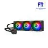 THERMALTAKE TH360 360MM ARGB SYNC AIO LIQUID CPU Cooler