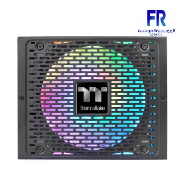 THERMALTAKE TOUGHPOWER PF1 ARGB 1200W 80 PLUS PLATINUM FULLY MODULAR POWER Supply