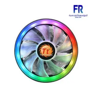 THERMALTAKE UX100 ARGB LIGHTING AIR CPU Cooler