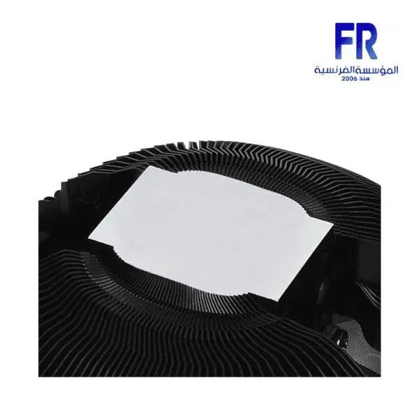 THERMALTAKE UX100 ARGB LIGHTING AIR CPU Cooler