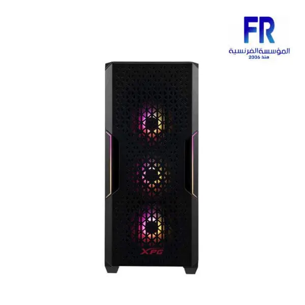 XPG-STARK-AIR-BLACK-MID-TOWER-Case