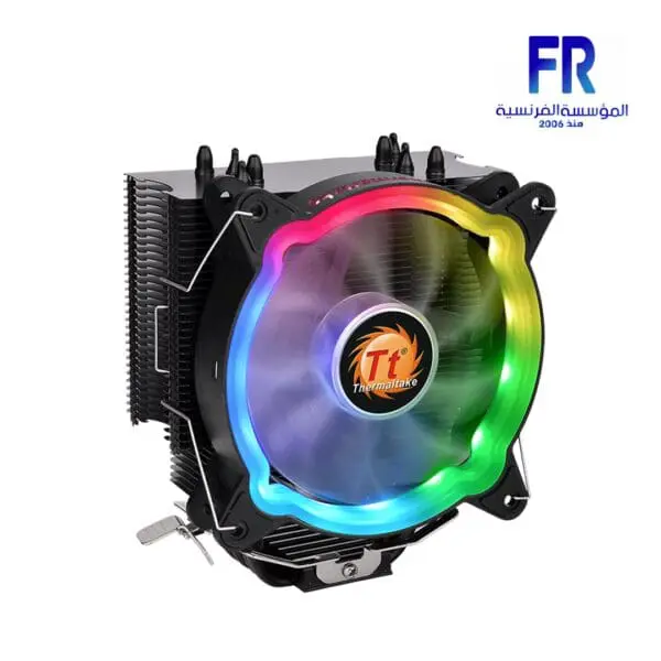 THERMALTAKE UX200 ARGB LIGHTING AIR CPU Cooler